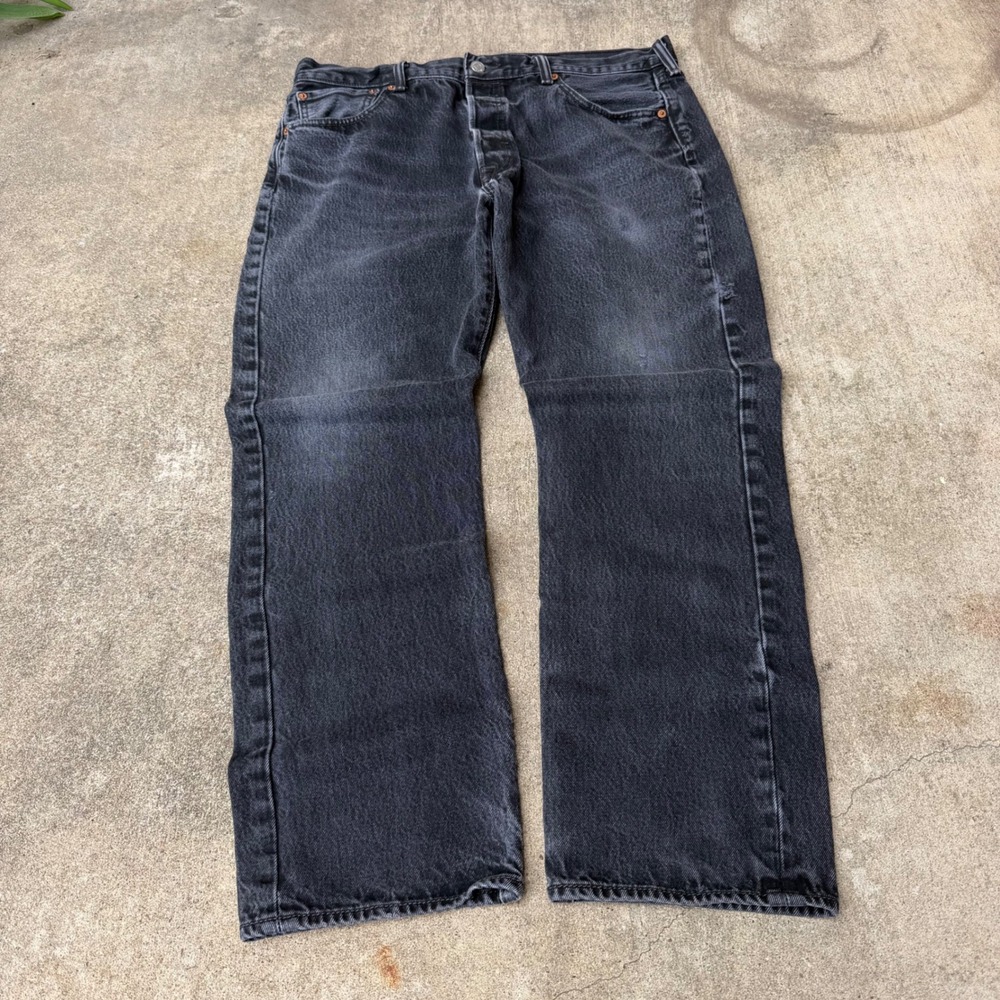 Levi's 501
